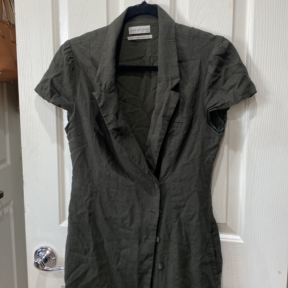 Urban outfitters dress